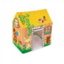 Játszóház 102x76x114cm.52007