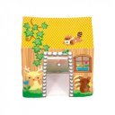 Játszóház 102x76x114cm.52007