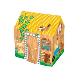 Játszóház 102x76x114cm.52007 Játszósátor, kerti házikó Bestway