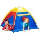 iPlay Jurta gyermek játszó sátor