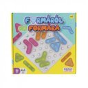 Formáról formára társasjáték 320302138