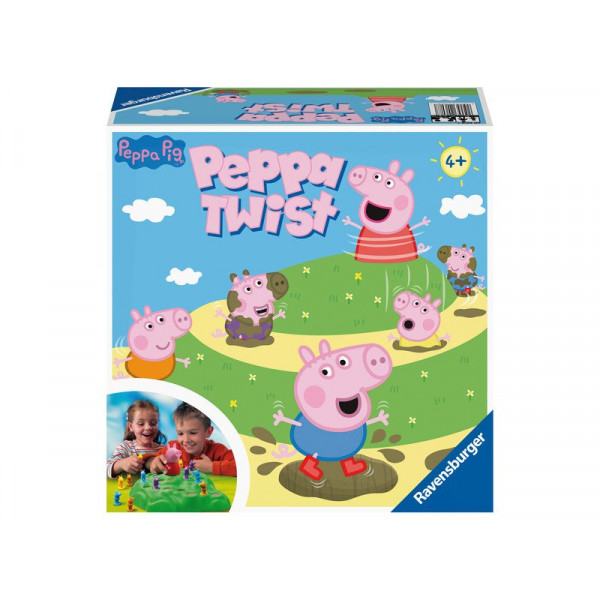 Peppa Malac 20905