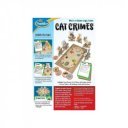 Cat Crimes - Zsivány cicák 1550-HU2
