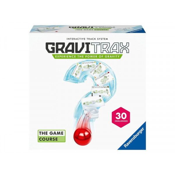 Társasjáték - Gravitrax Course 27018