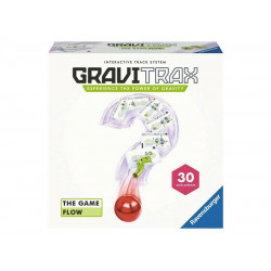 Társasjáték - Gravitrax Flow 27017 Logikai-oktató társasjáték Ravensburger