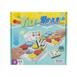 Tili-toli társasjáték 320302139
