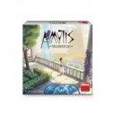 Társasjáték - Amytis függőkertjei 731714