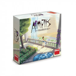 Társasjáték - Amytis függőkertjei 731714