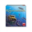 Társasjáték - Kincsvadászok 731721