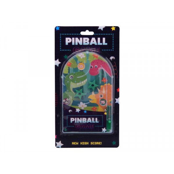 Flipper, 3 féle 24460