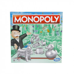 Monopoly - Új kiadás