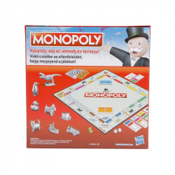 Monopoly - Új kiadás