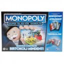 Monopoly - Super Electronic Banking társasjáték