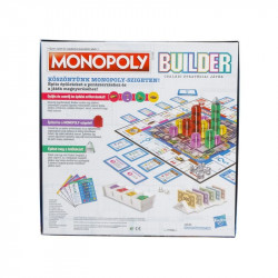 Monopoly - Builder