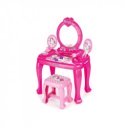 Unikornis asztal székkel 2561