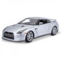 Bburago 1/18 - Nissan GT R 18-12079