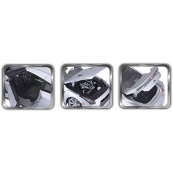 Bburago 1/18 - Nissan GT R 18-12079