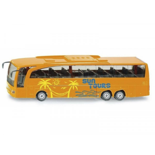 Mercedes-Benz Travego 3738