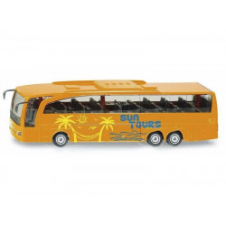 Mercedes-Benz Travego 3738 Autó, jármű SIKU