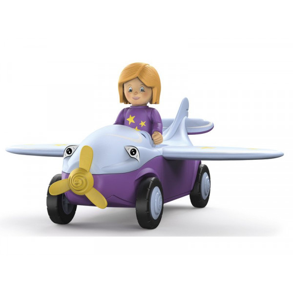 Conny Cloudy 0109