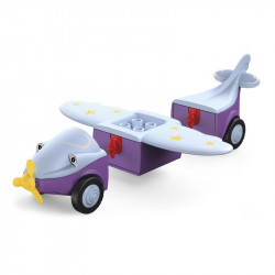 Conny Cloudy 0109