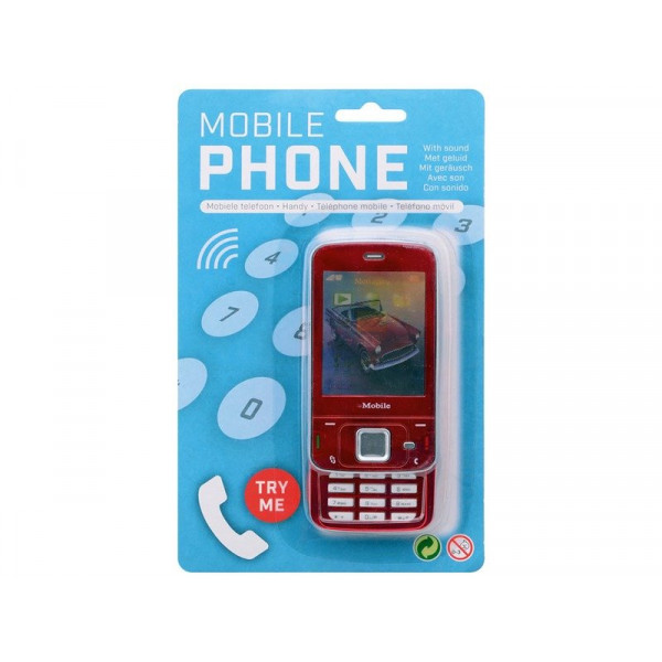 Játék mobil telefon 26927
