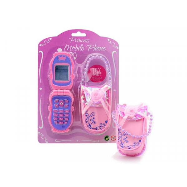 Játéktelefon 27575