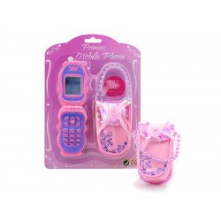 Játéktelefon 27575 Elektronikus játék Nincs