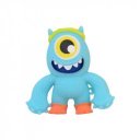 Egy szemű szörny, 4 szín