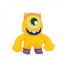 Egy szemű szörny, 4 szín