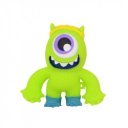 Egy szemű szörny, 4 szín