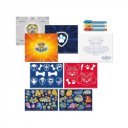 Totum: Unikornis tervező füzet