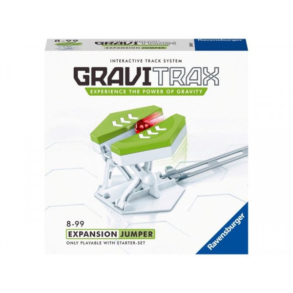 Gravitrax Jumper RAT268481