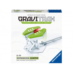 Gravitrax Jumper RAT268481 Építőjáték Gravitrax