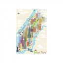 Puzzle 99 db - New York 16537