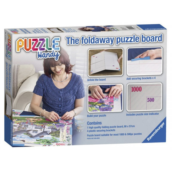 Puzzle tábla 17971