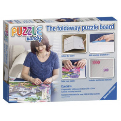 Puzzle tábla 17971 Puzzle kiegészítő, ragasztó Ravensburger