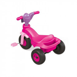 Tricikli unikornisos 2529 Sportszer, labda Dolu