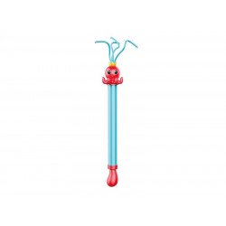 Vízipisztoly polippal, 44 cm 720205177 Strandjáték, medence Nincs