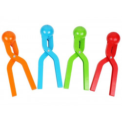 Homok/hógolyó készítő 5088 Szabadtéri játék Nincs