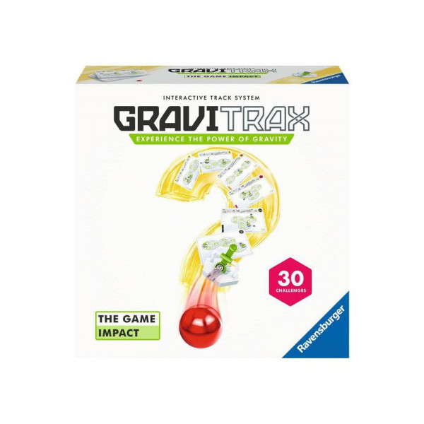 Társasjáték - Gravitrax Impact 27016
