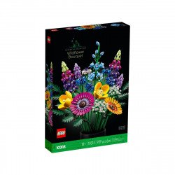 LEGO 10313 Vadvirág-csokor LEGO LEGO