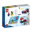 LEGO 10789 Pókember autója és Doktor Oktopusz
