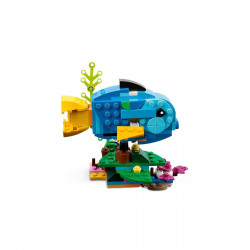 LEGO 31136 Egzotikus papagáj