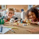 LEGO 31137 Cuki kutyusok