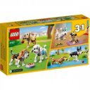 LEGO 31137 Cuki kutyusok