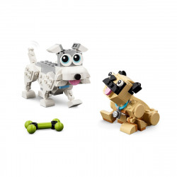 LEGO 31137 Cuki kutyusok