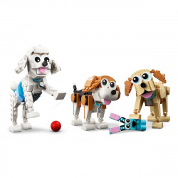 LEGO 31137 Cuki kutyusok