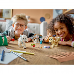 LEGO 31137 Cuki kutyusok