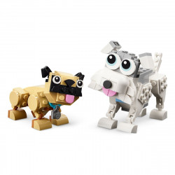 LEGO 31137 Cuki kutyusok